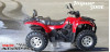 KAZUMA JAGUAR 500CC QUAD 4X4 500L