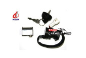 Hisun Igniter Kit ATV HS400