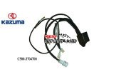 DIFF CONTROL MODULE KAZUMA JAGUAR 500CC