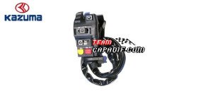 Interruptor Izquierda JAGUAR 500CC