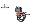 Interruptor Izquierda JAGUAR 500CC