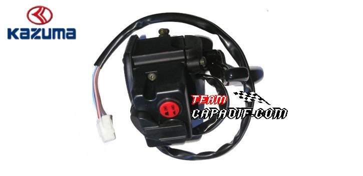Interruttore destro Kazuma JAGUAR 500CC