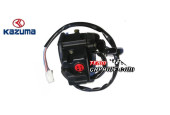 HANDLEBAR SWITCH ASSY-RIGHT  JAGUAR 500CC