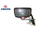 Compteur Digital Instrument JAGUAR 500CC