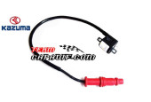 IGNITION COIL KAZUMA JAGUAR 500CC