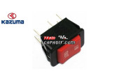 Switch Treuil electric KAZUMA JAGUAR 500CC