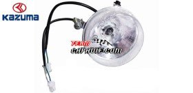 Faro JAGUAR 500CC KAZUMA