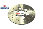 Disco de freno trasero KAZUMA JAGUAR 500CC