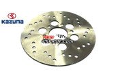 Rear brake disc KAZUMA