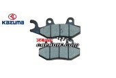 Plaquette de frein avant droite KAZUMA JAGUAR 500CC