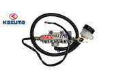Brake master cylinder KAZUMA JAGUAR 500CC