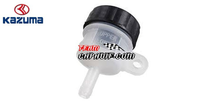 depósito de líquido de frenos KAZUMA JAGUAR 500CC depósito de líquido de frenos KAZUMA JAGUAR 500CC