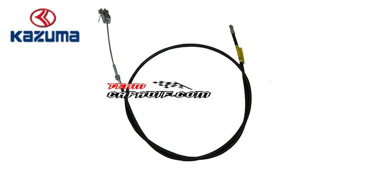 CABLE DE FRENO KAZUMA JAGUAR 500CC CABLE DE FRENO KAZUMA JAGUAR 500CC