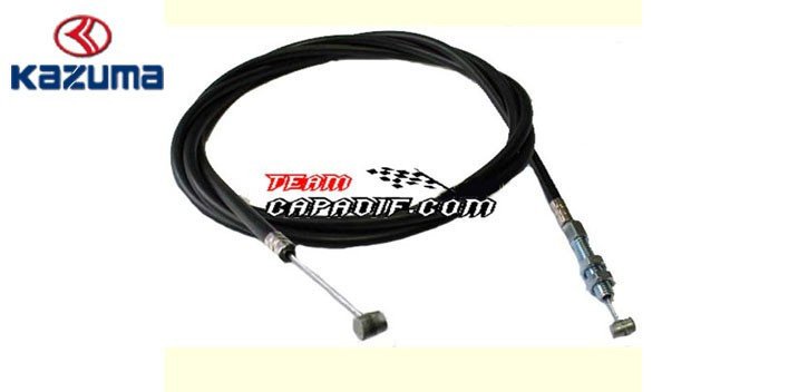 Cable del freno de estacionamiento KAZUMA JAGUAR 500CC
