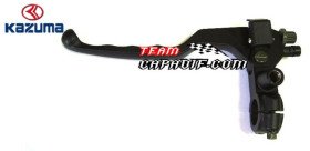 Commutateur gauche  JAGUAR500
