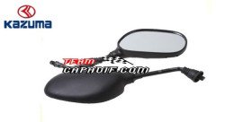 REAR VIEW MIRROR SET 