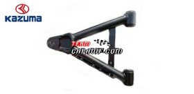 Frente brazo de suspensión derecho KAZUMA JAGUAR 500CC