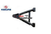 RIGHT FRONT SUSPENSION ARM BRACKET KAZUMA JAGUAR 500CC