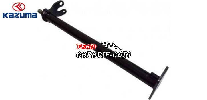 STEERING SHAFT KAZUMA JAGUAR 500CC STEERING SHAFT KAZUMA JAGUAR 500CC