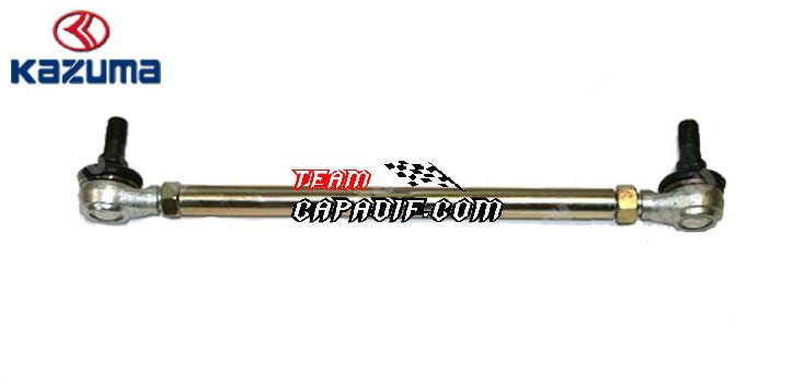 STEERING RACK ASSY KAZUMA JAGUAR 500CC STEERING RACK ASSY KAZUMA JAGUAR 500CC