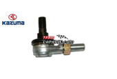 TIE ROD END LH KAZUMA 