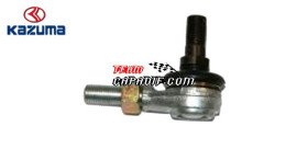 Rotule direction avant droite KAZUMA JAGUAR 500CC