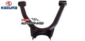 SUSPENSIÓN TRASERA IZQUIERDA soporte del brazo KAZUMA JAGUAR 500CC