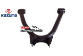 LEFT REAR SUSPENSION ARM BRACKET KAZUMA JAGUAR 500CC