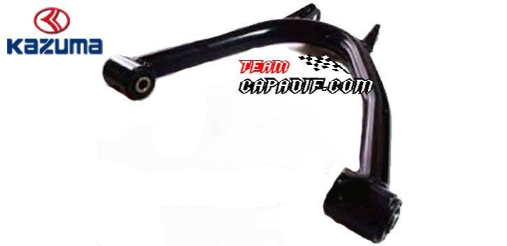RIGHT REAR SUSPENSION ARM BRACKET KAZUMA JAGUAR 500CC RIGHT REAR SUSPENSION ARM BRACKET KAZUMA JAGUAR 500CC