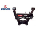 SUSPENSIÓN TRASERA DERECHO  soporte del brazo KAZUMA JAGUAR 500CC