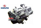 Moteur KAZUMA JAGUAR 500CC
