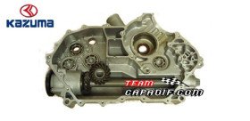 Carter left engine KAZUMA JAGUAR 500CC