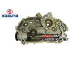 Carter left engine KAZUMA JAGUAR 500CC