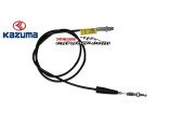 accelerator cable Kazuma jaguar 500CC