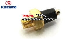  Oil pressure sensor KAZUMA