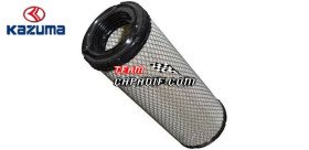FILTRO ARIA KAZUMA JAGUAR 500CC