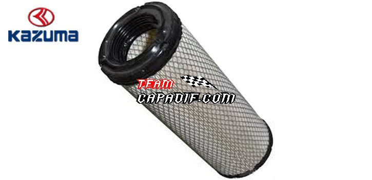 AIR CLEANER TRAPS KAZUMA JAGUAR 500CC AIR CLEANER TRAPS KAZUMA JAGUAR 500CC