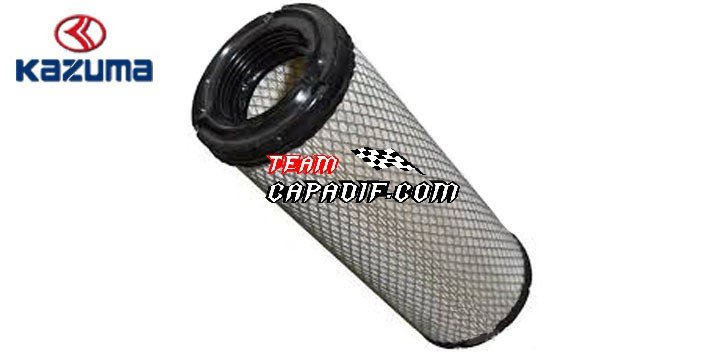 FILTRO ARIA KAZUMA JAGUAR 500CC