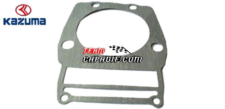 Conjunto bloque de cilindros KAZUMA JAGUAR 500CC Conjunto bloque de cilindros KAZUMA JAGUAR 500CC