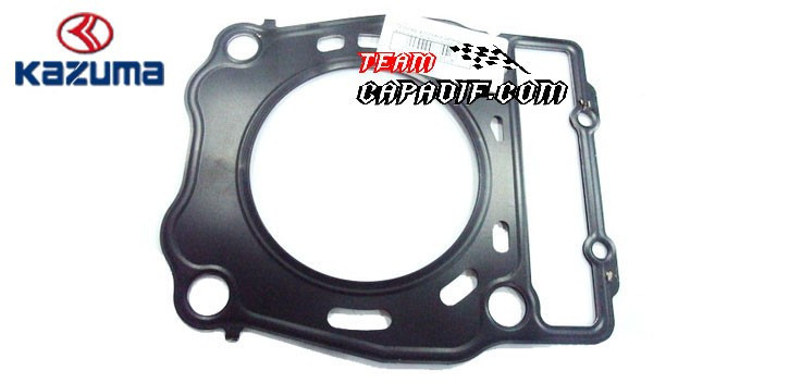 CYLINDER HEAD GASKET KAZUMA JAGUAR 500CC CYLINDER HEAD GASKET KAZUMA JAGUAR 500CC