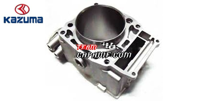 Blocco cilindri KAZUMA JAGUAR 500CC Blocco cilindri KAZUMA JAGUAR 500CC