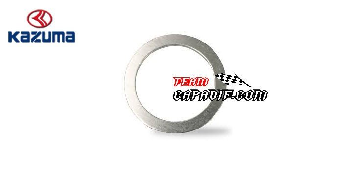 GUARNIZIONE KAZUMA JAGUAR 500CC