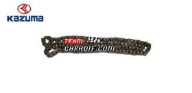 TIMING CHAIN CL104-4x5x122 KAZUMA JAGUAR 500CC