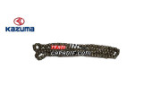 CADENA DE DISTRIBUCIÓN CL104-4x5x122 KAZUMA JAGUAR 500CC