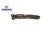 TIMING CHAIN CL104-4x5x122 KAZUMA JAGUAR 500CC