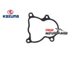 junta de fibra para la tapa de la caja de engranajes KAZUMA JAGUAR 500CC