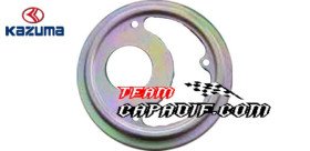 piastra di grande pressione Kazuma jaguar 500CC