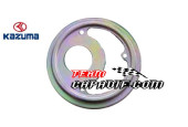 piastra di grande pressione Kazuma jaguar 500CC