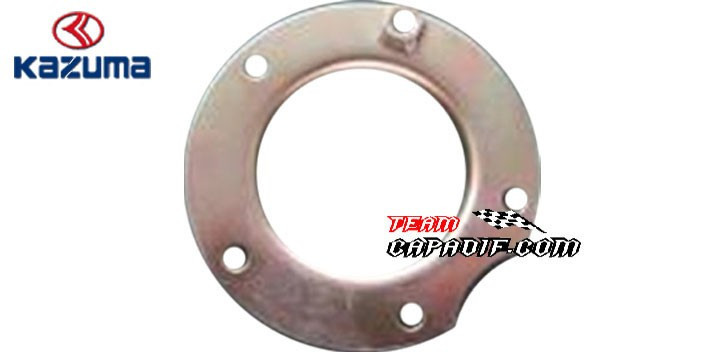 Piastra inferiore Kazuma jaguar 500CC