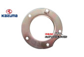  Plaque de fond Kazuma jaguar 500CC